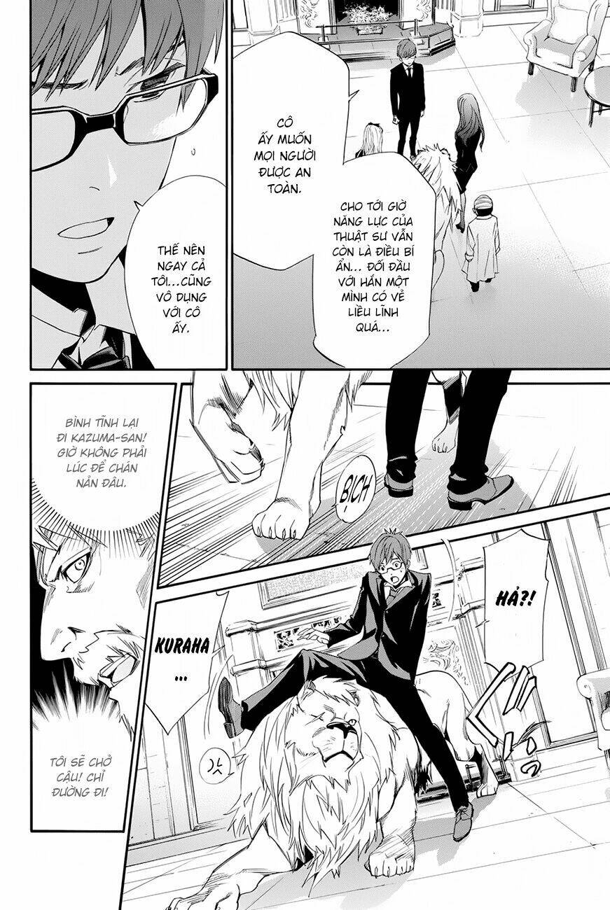 Noragami - Chương 60