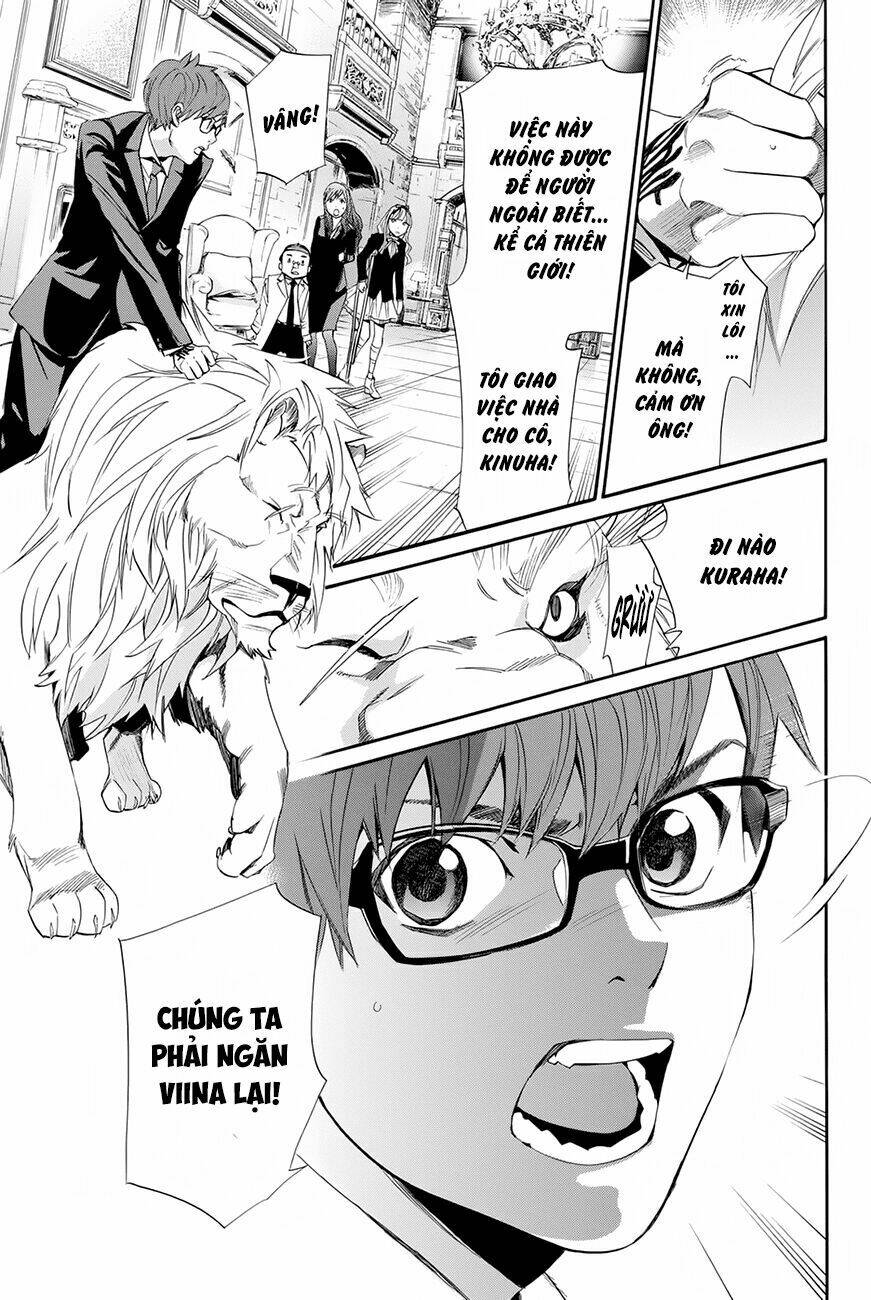 Noragami - Chương 60
