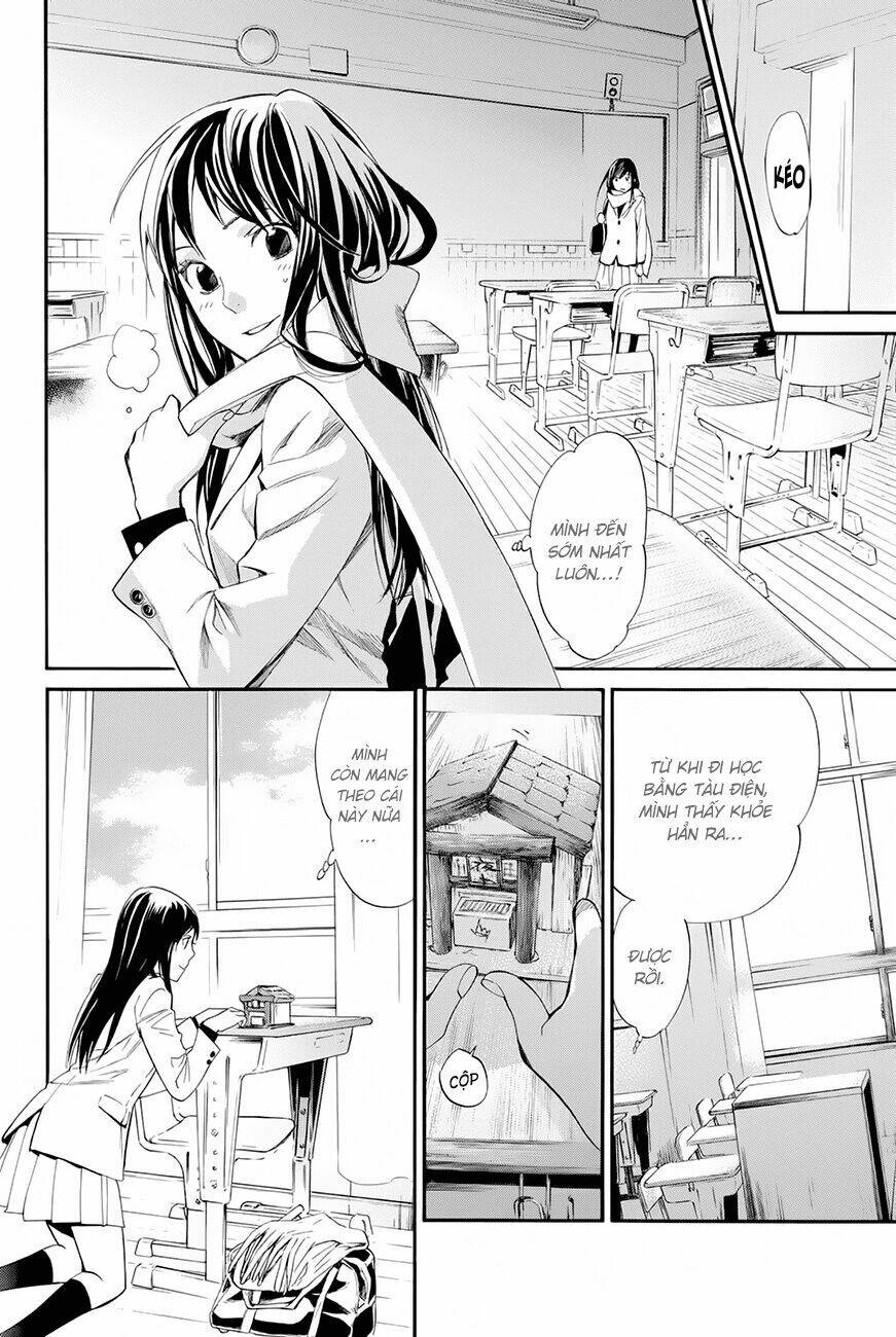 Noragami - Chương 60