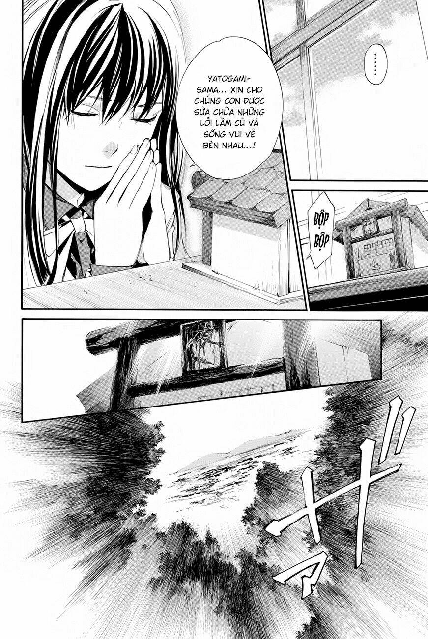 Noragami - Chương 60