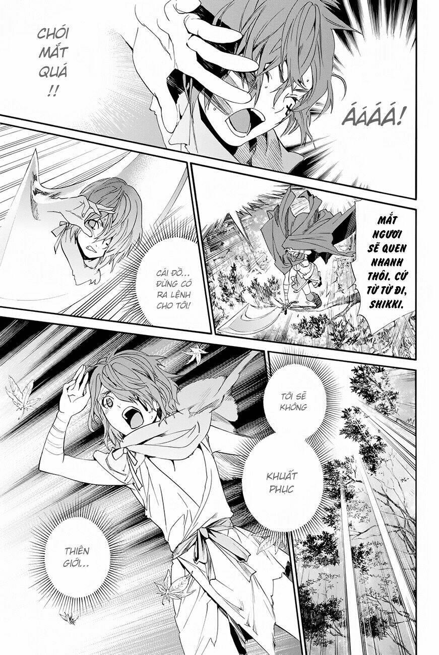 Noragami - Chương 60