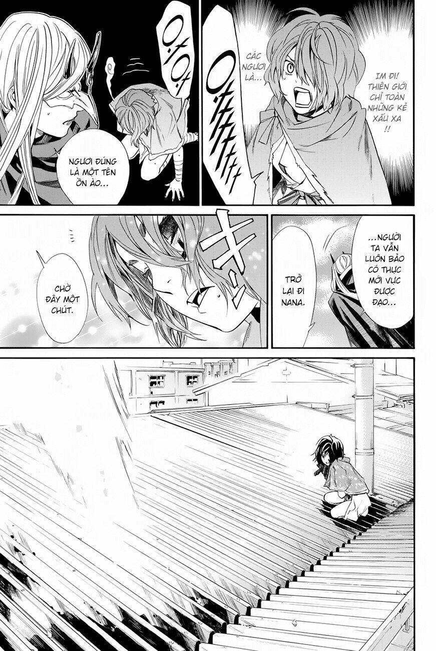 Noragami - Chương 60
