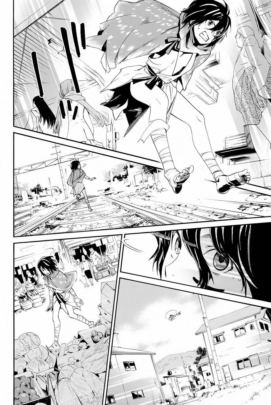Noragami - Chương 60