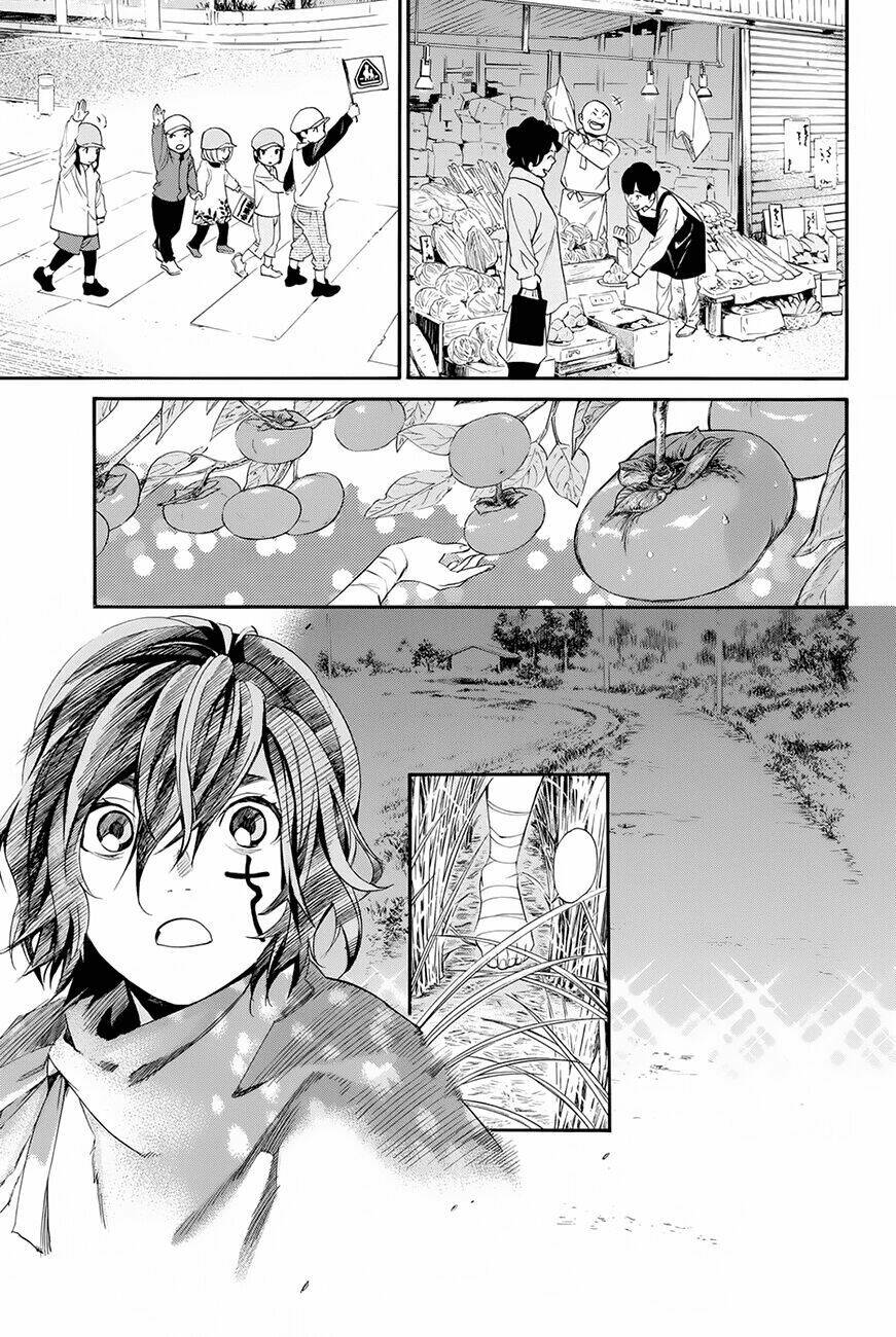 Noragami - Chương 60