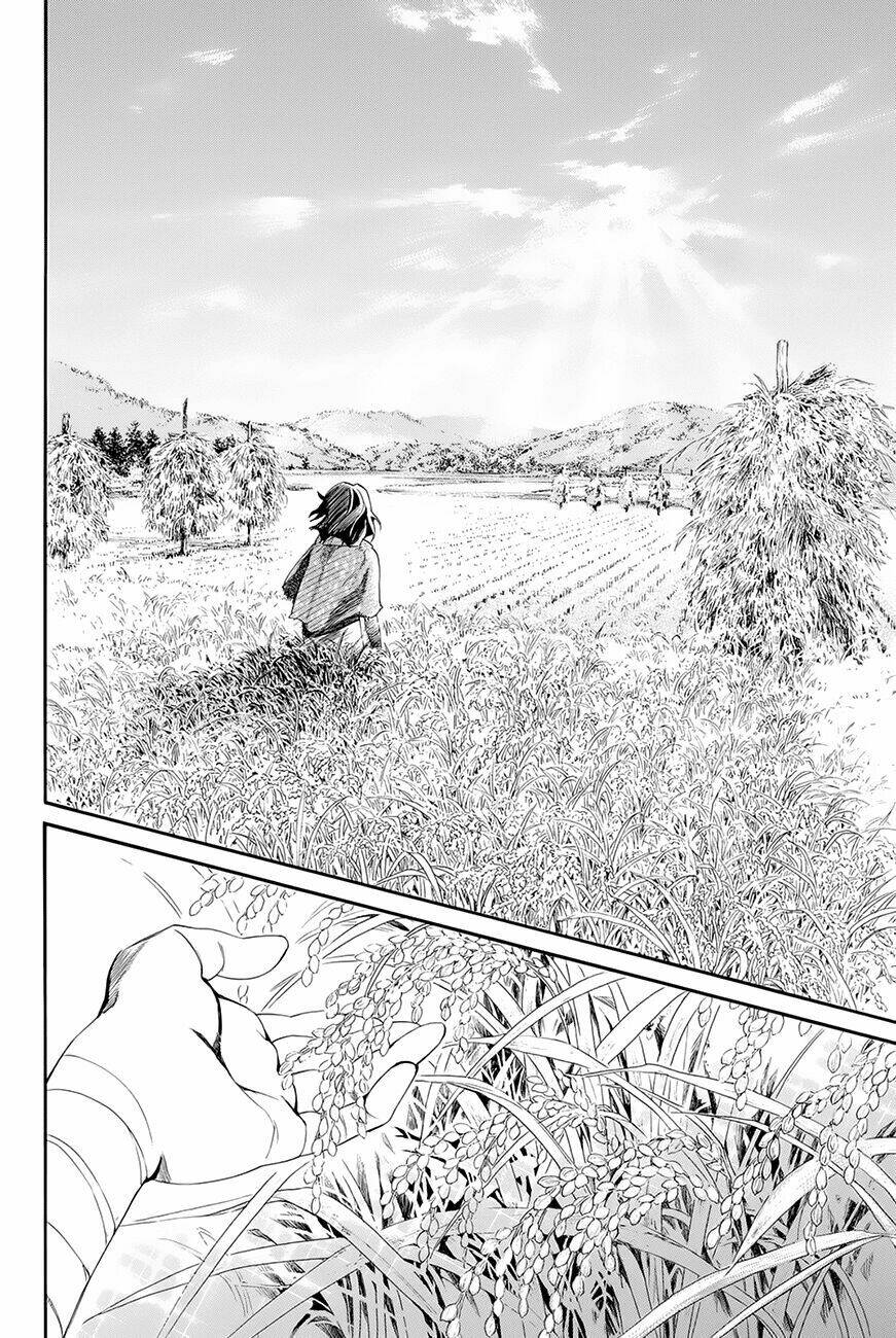 Noragami - Chương 60