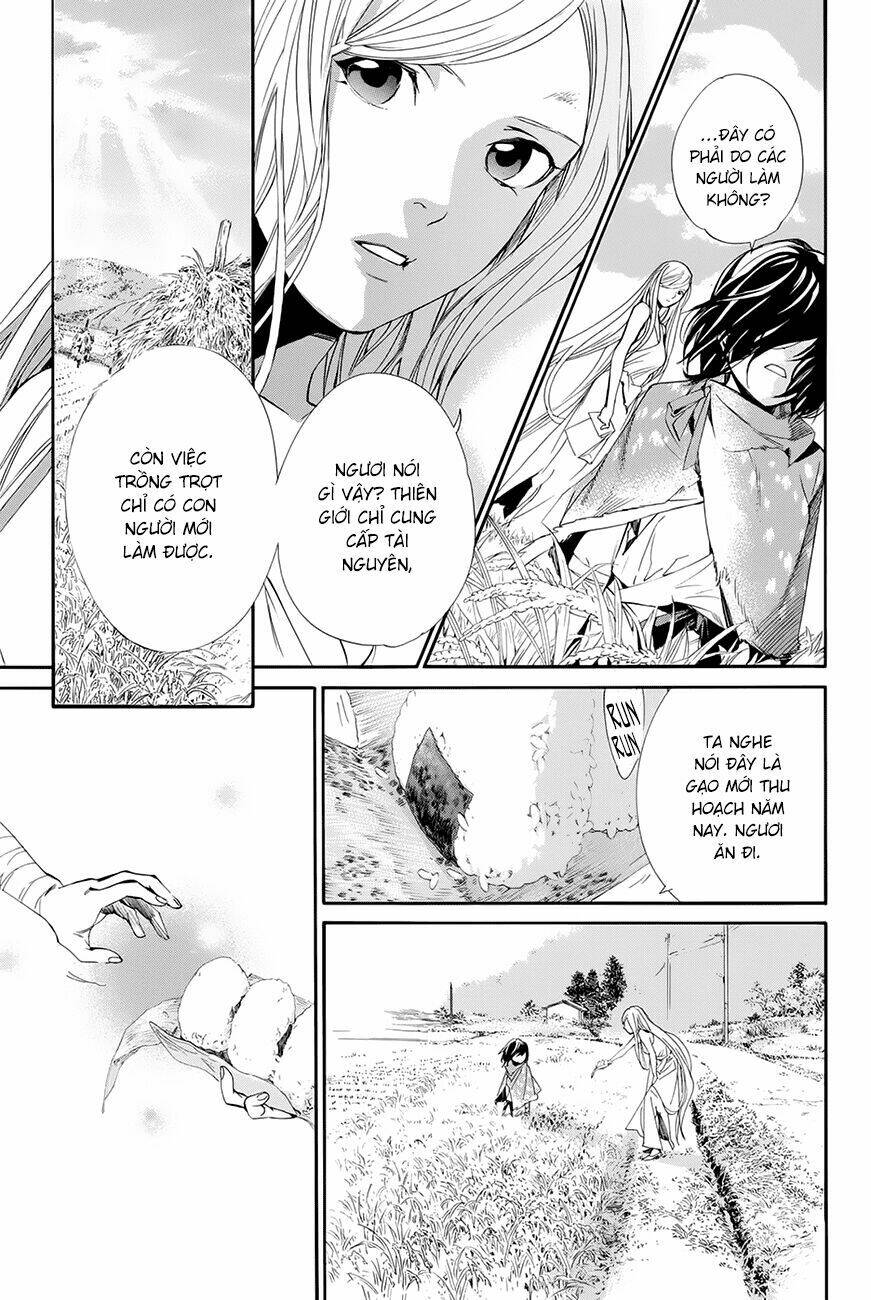 Noragami - Chương 60