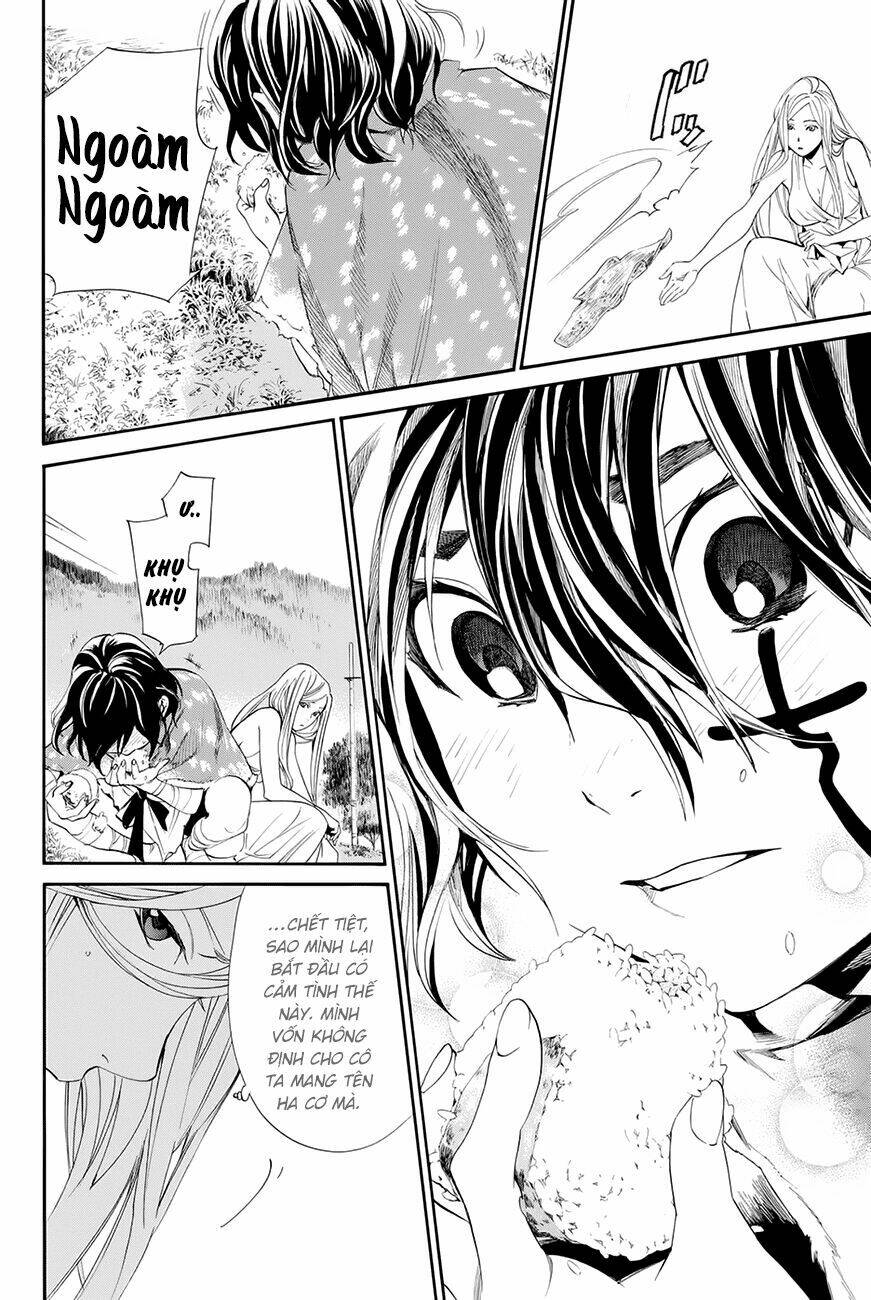 Noragami - Chương 60