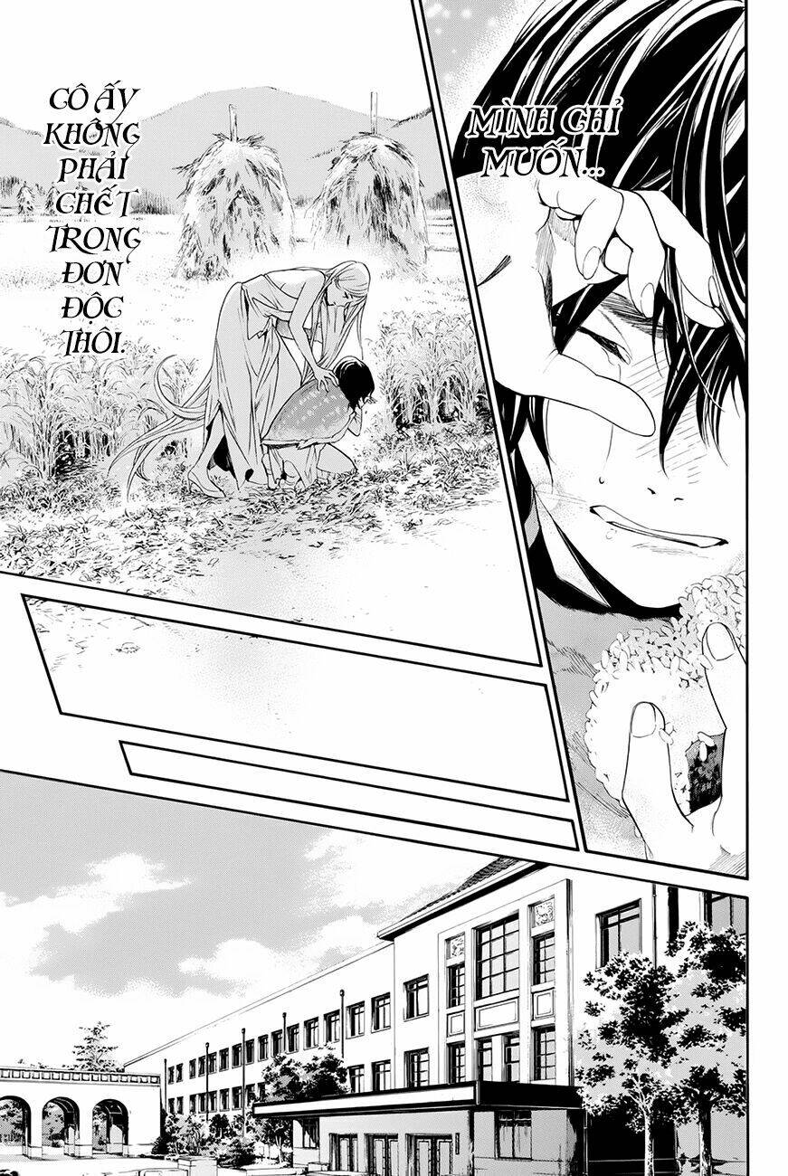 Noragami - Chương 60
