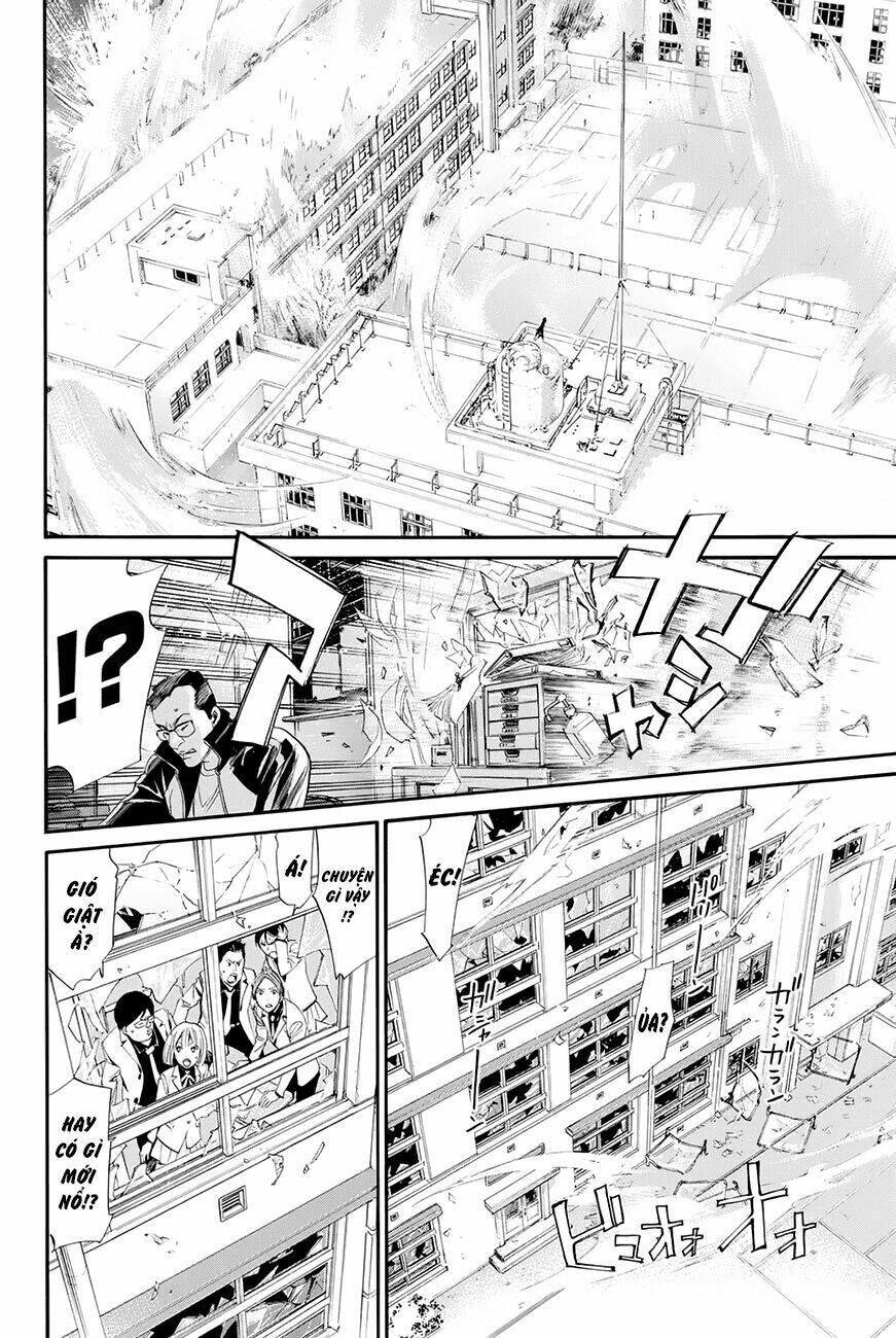 Noragami - Chương 60
