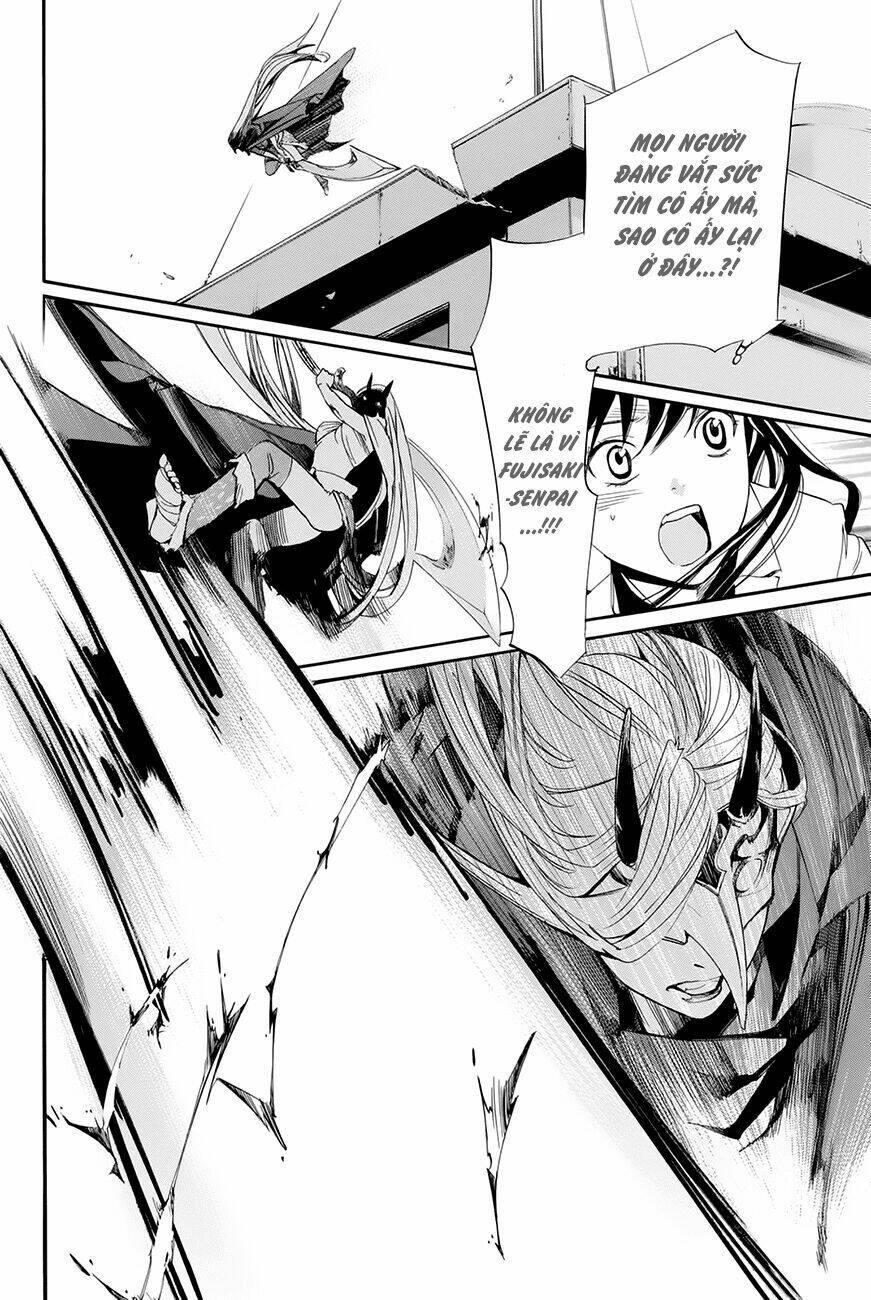 Noragami - Chương 60