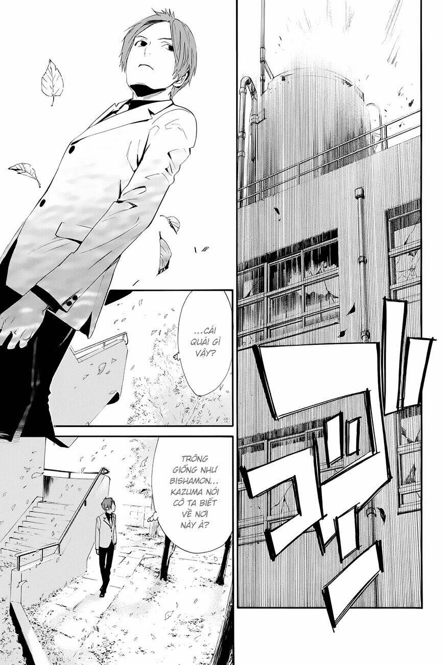Noragami - Chương 60