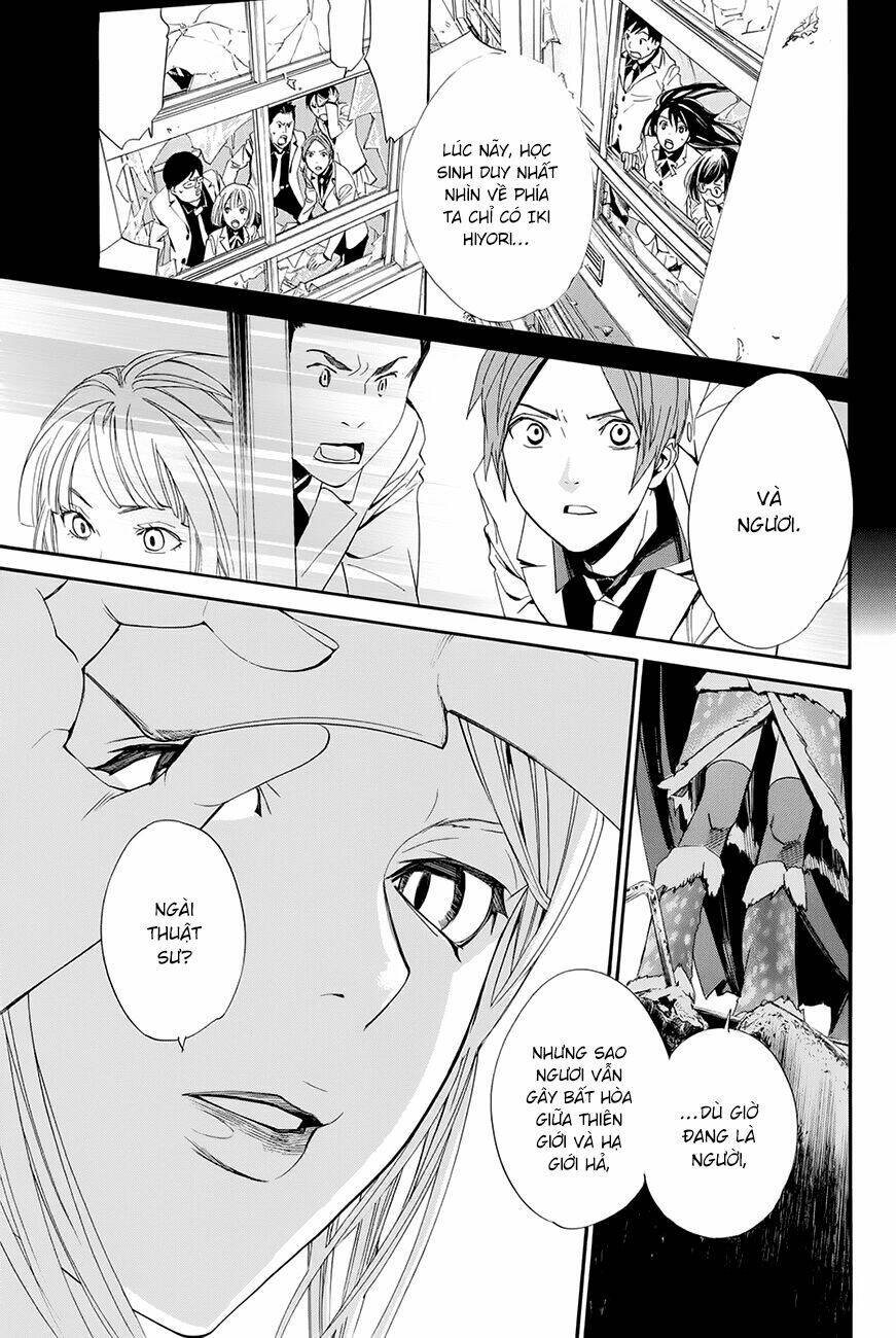 Noragami - Chương 60