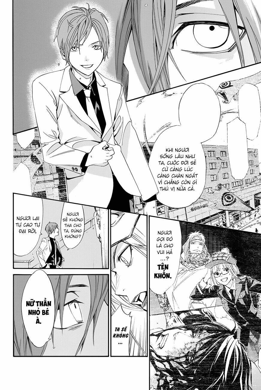 Noragami - Chương 60
