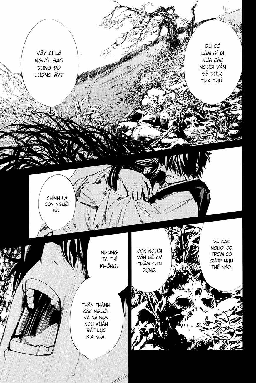 Noragami - Chương 60