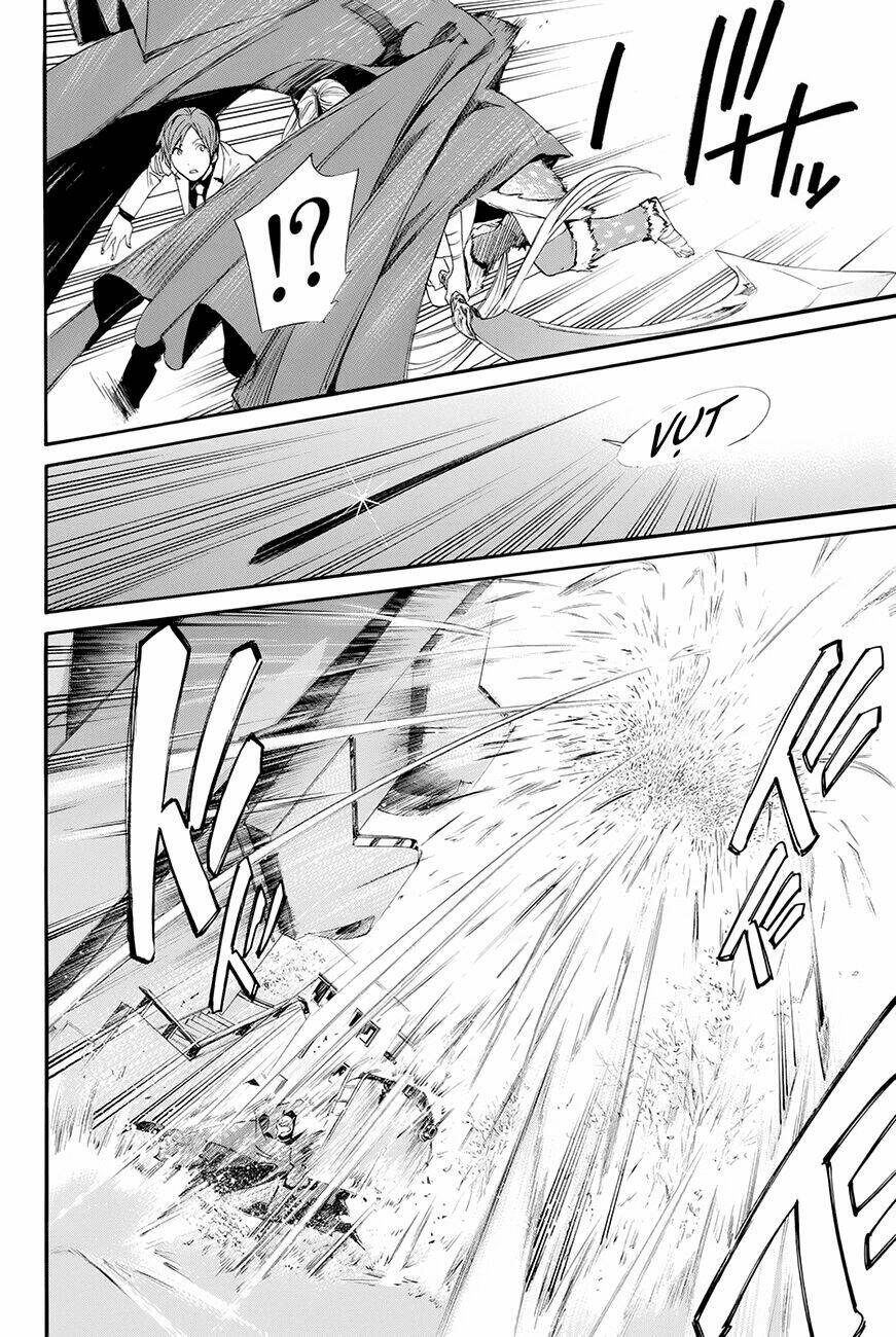 Noragami - Chương 60