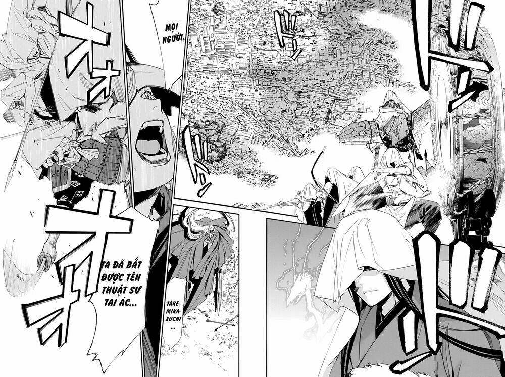 Noragami - Chương 60