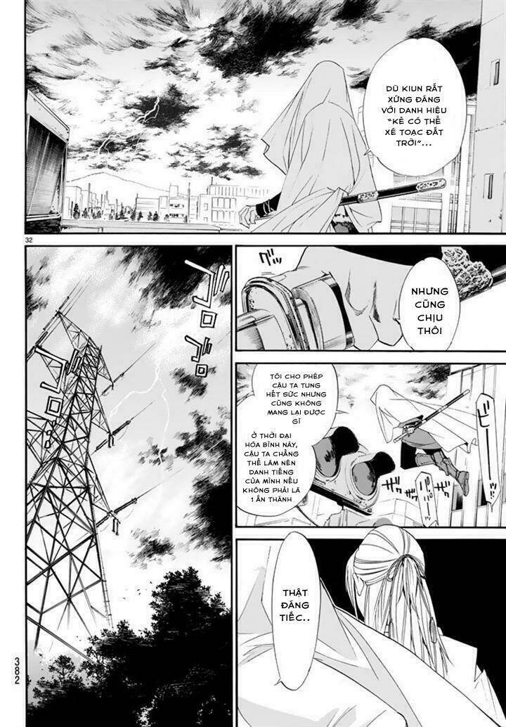 Noragami - Chương 61