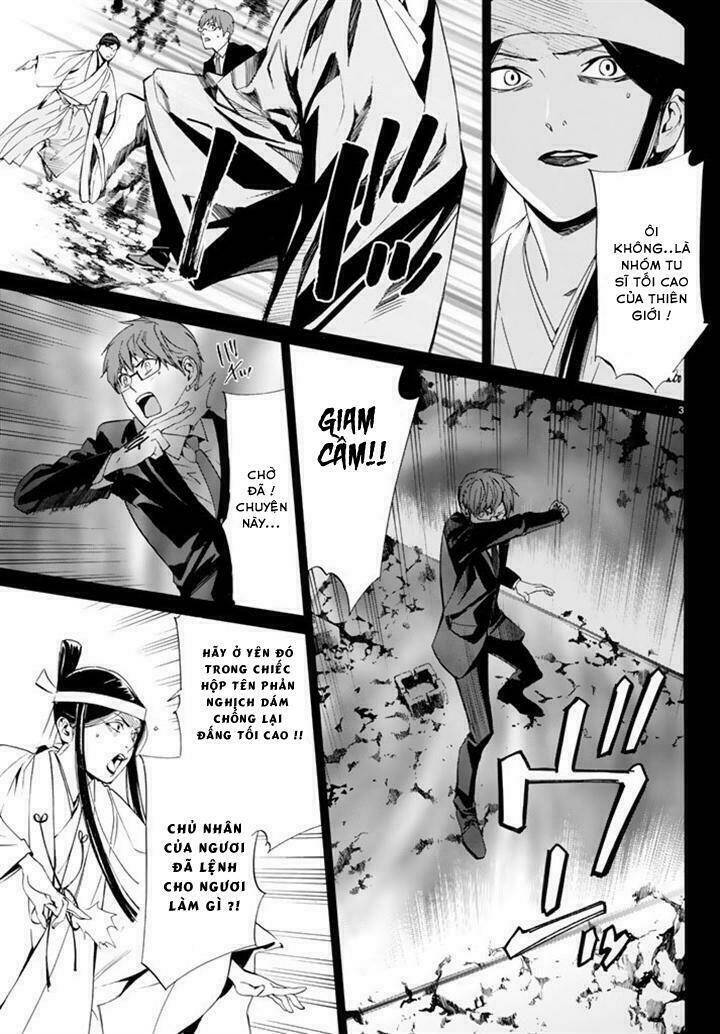 Noragami - Chương 61