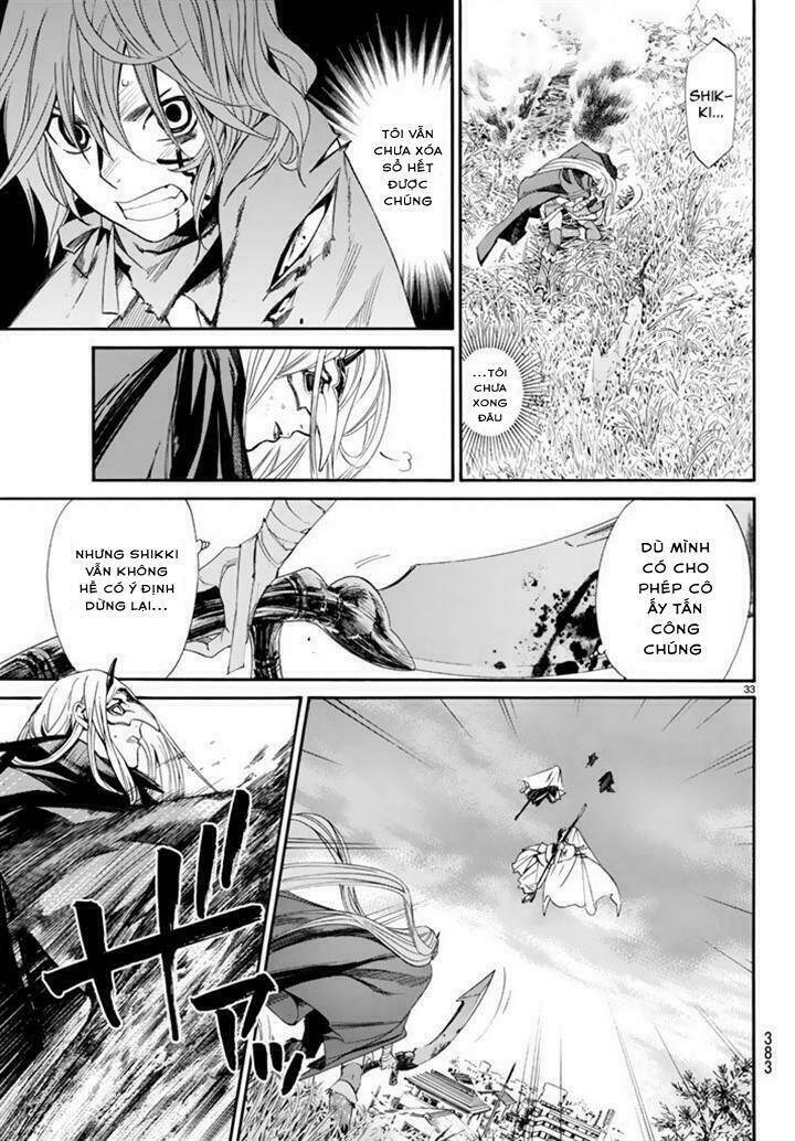 Noragami - Chương 61