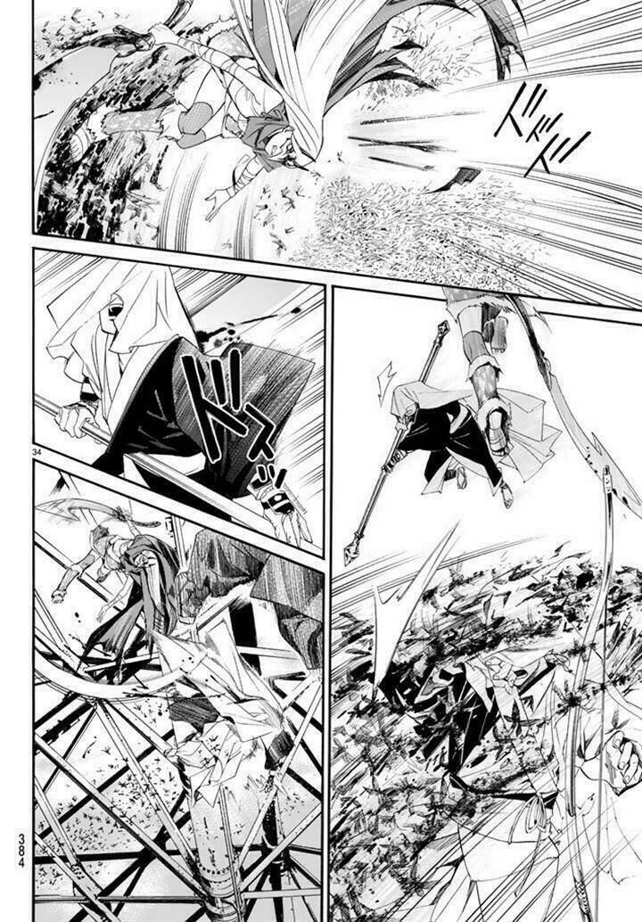 Noragami - Chương 61