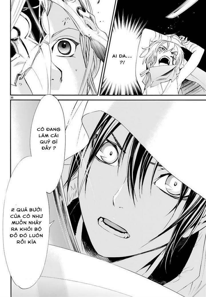 Noragami - Chương 61