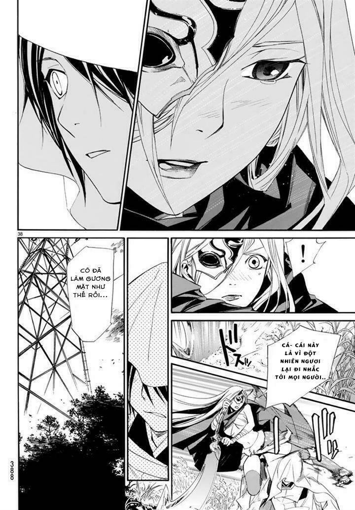 Noragami - Chương 61