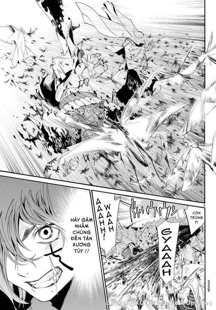 Noragami - Chương 61