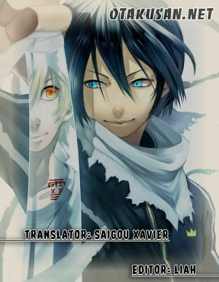 Noragami - Chương 62
