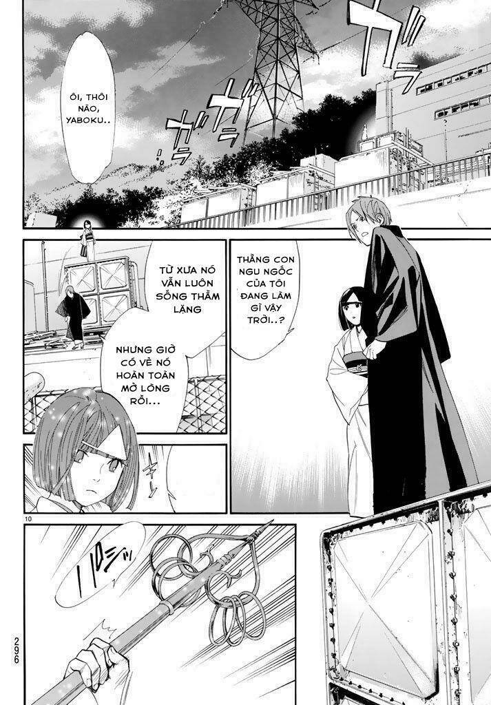Noragami - Chương 62