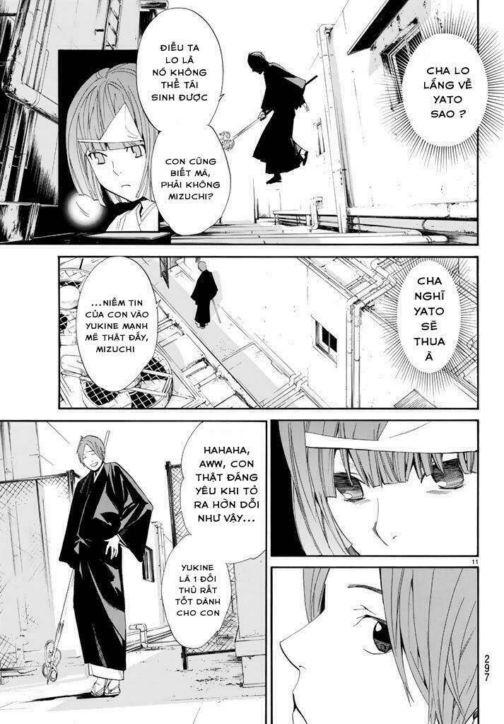 Noragami - Chương 62
