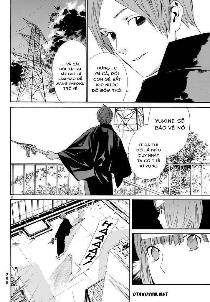 Noragami - Chương 62