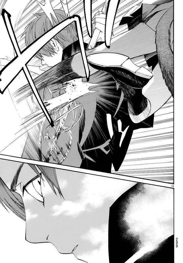 Noragami - Chương 62