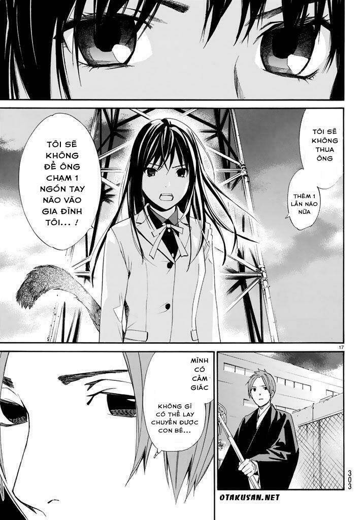 Noragami - Chương 62