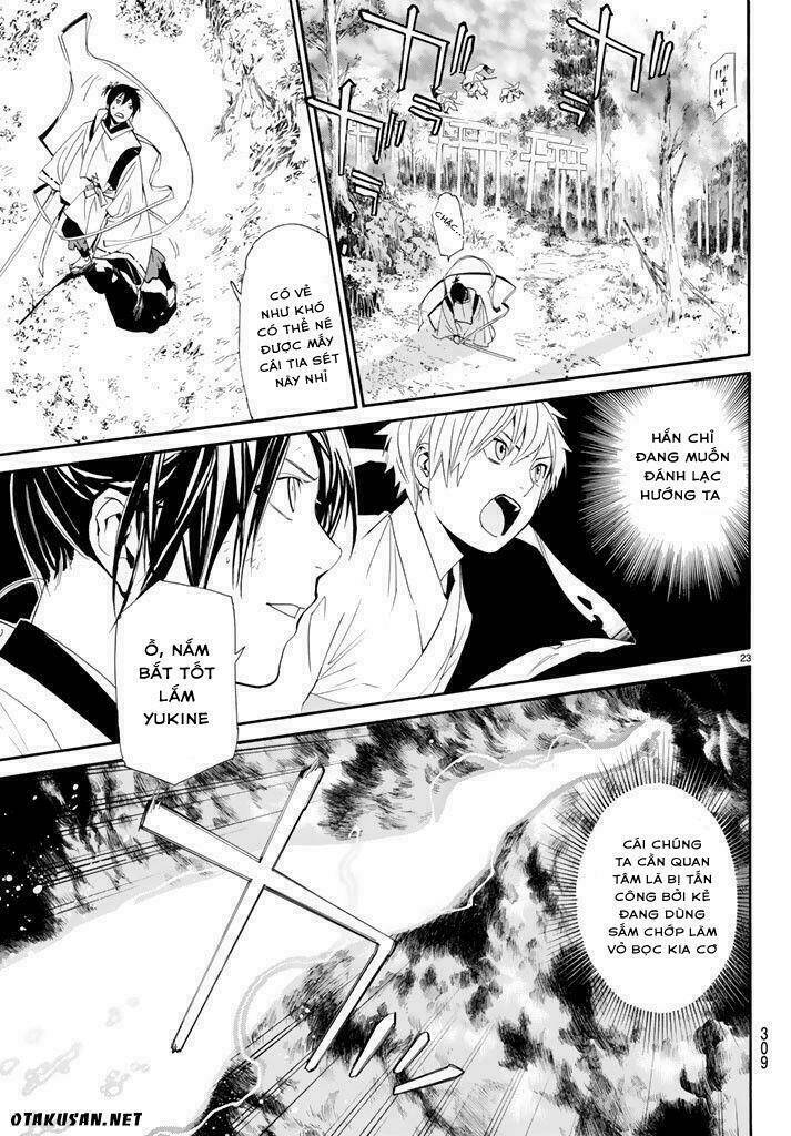 Noragami - Chương 62