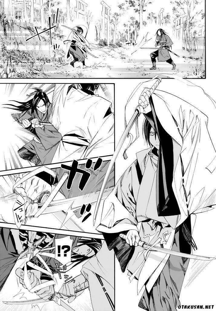 Noragami - Chương 62