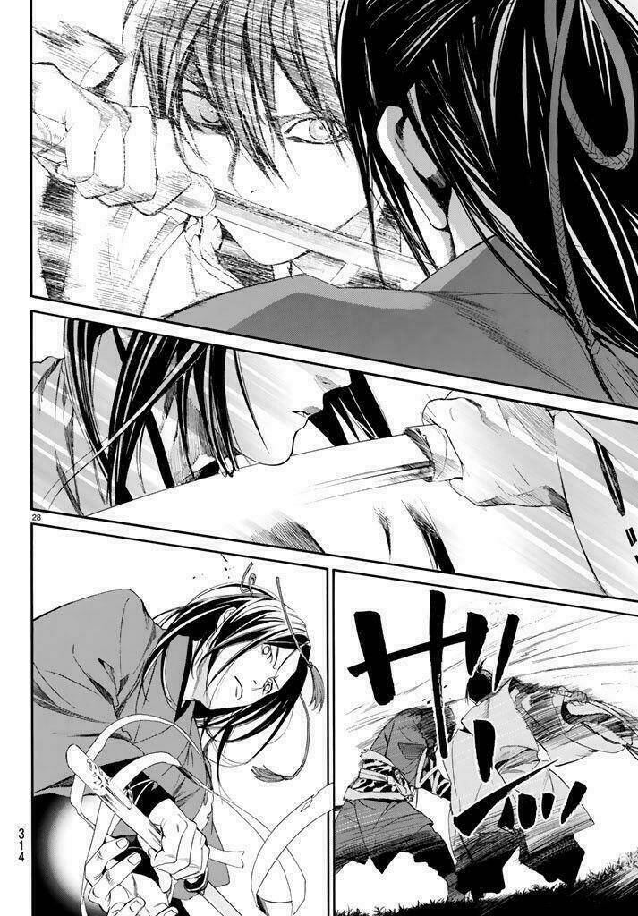 Noragami - Chương 62