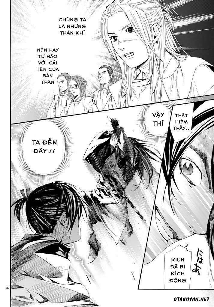 Noragami - Chương 62