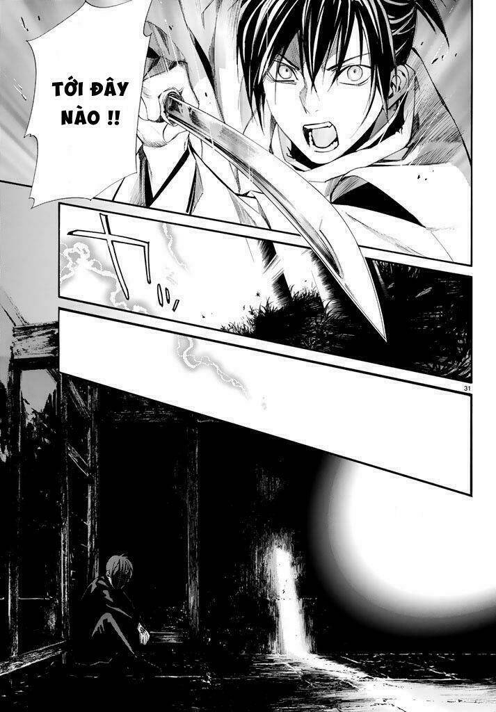 Noragami - Chương 62