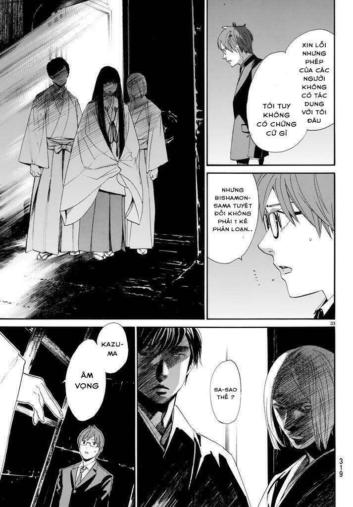 Noragami - Chương 62