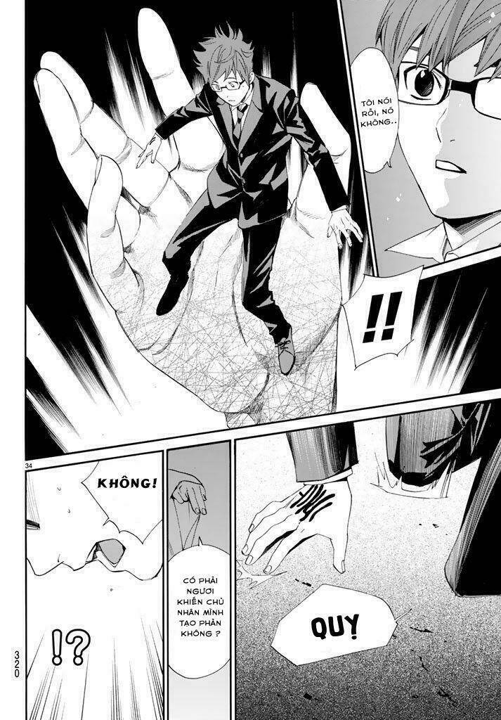 Noragami - Chương 62