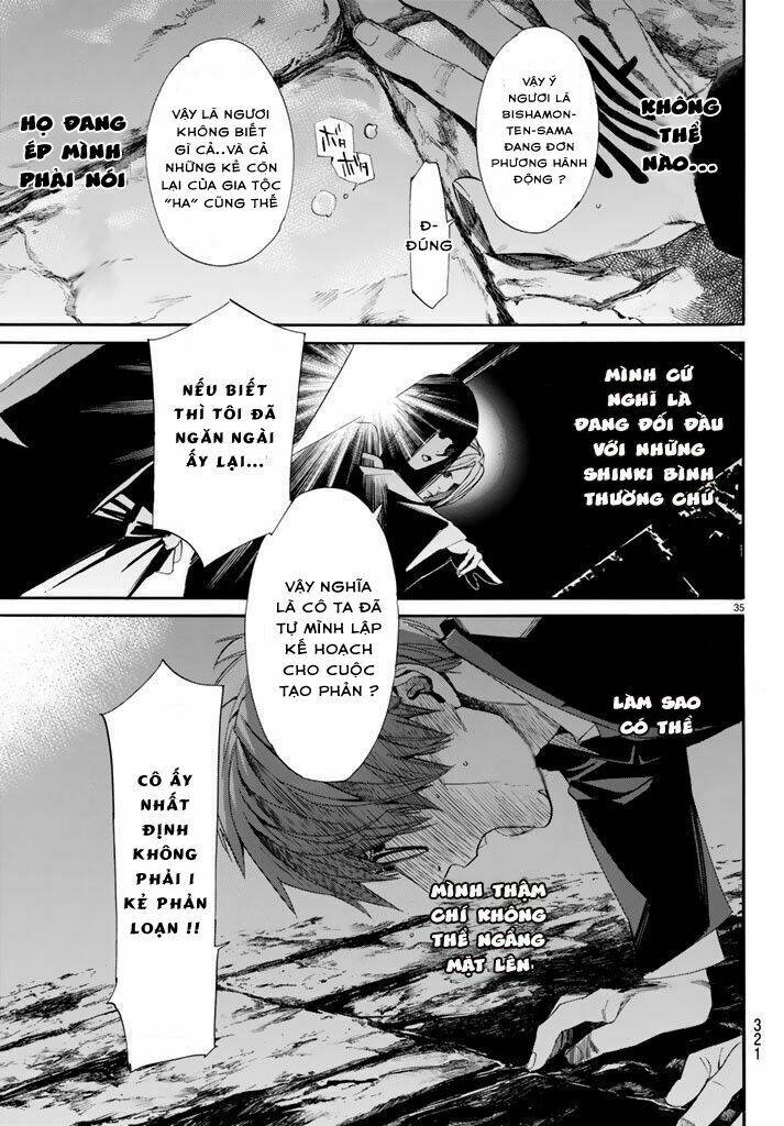 Noragami - Chương 62