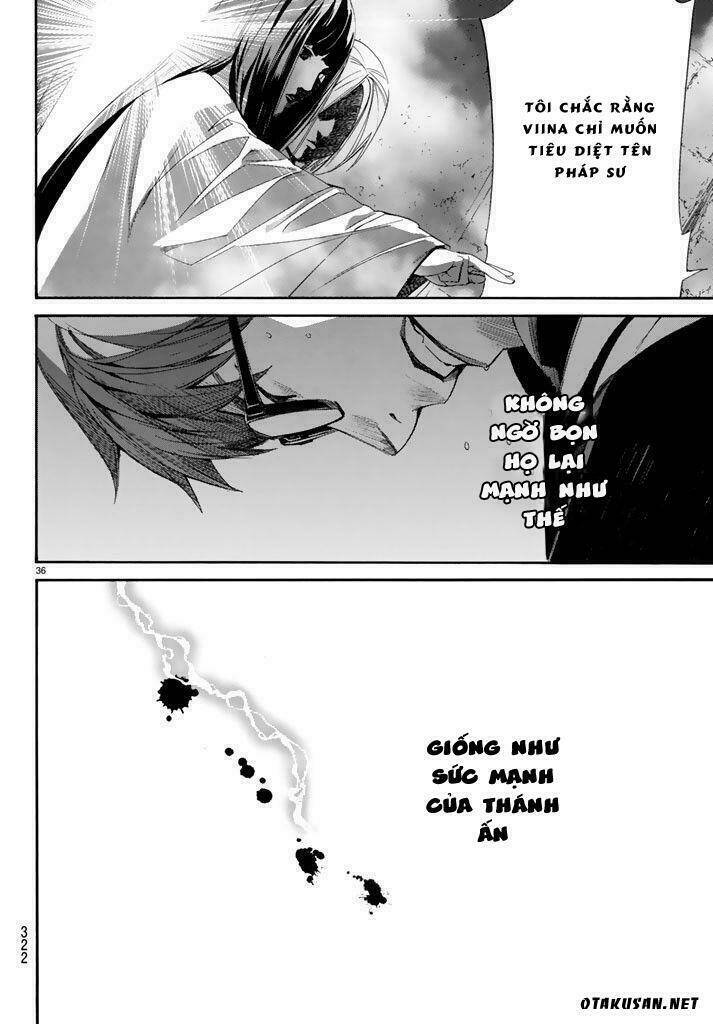 Noragami - Chương 62