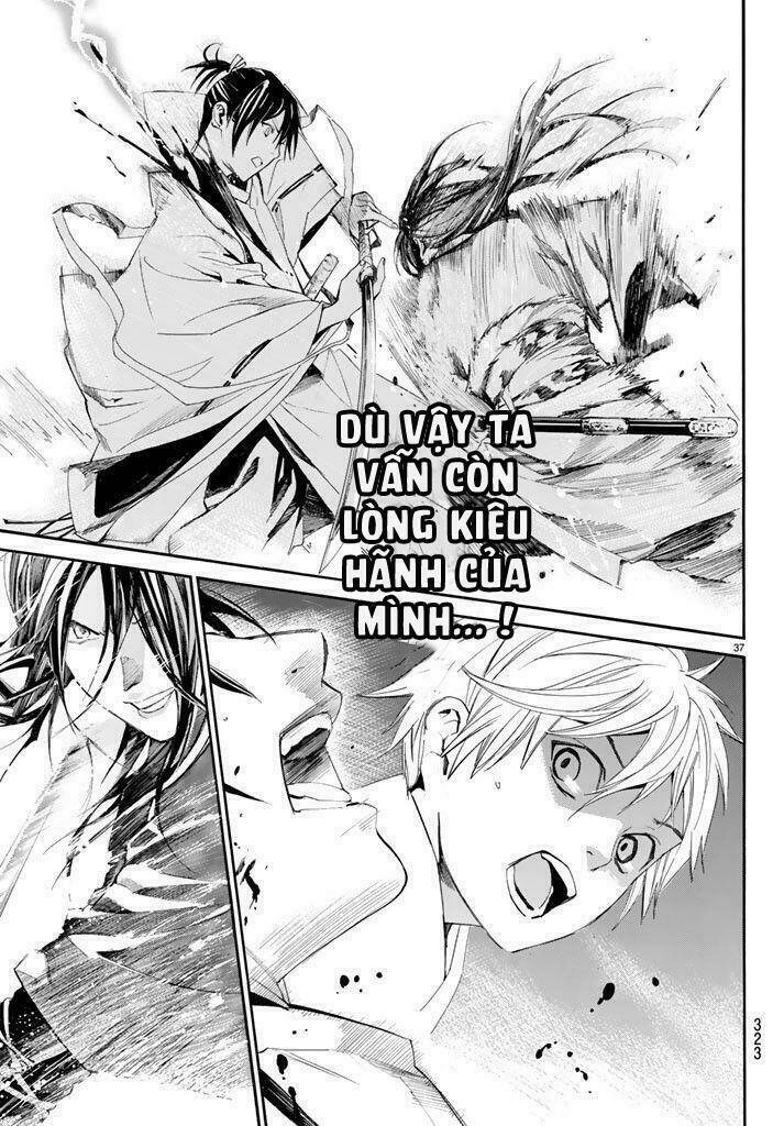 Noragami - Chương 62