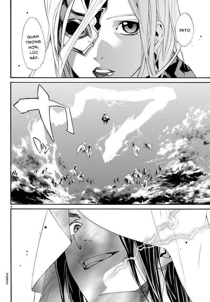 Noragami - Chương 62