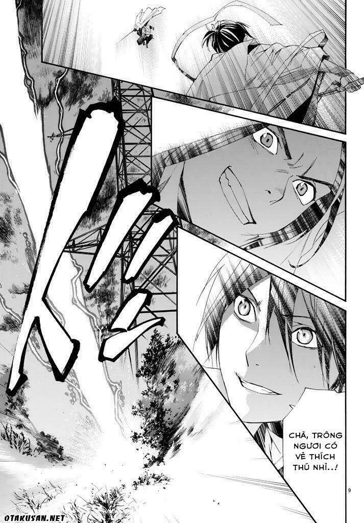 Noragami - Chương 62