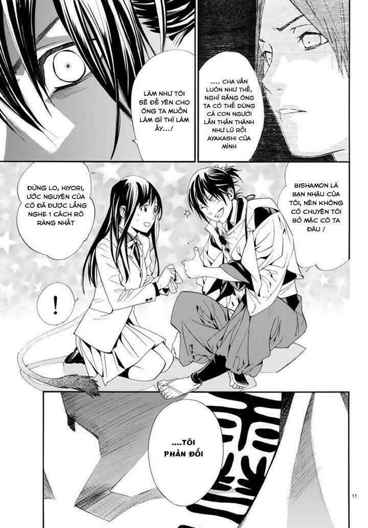 Noragami - Chương 63