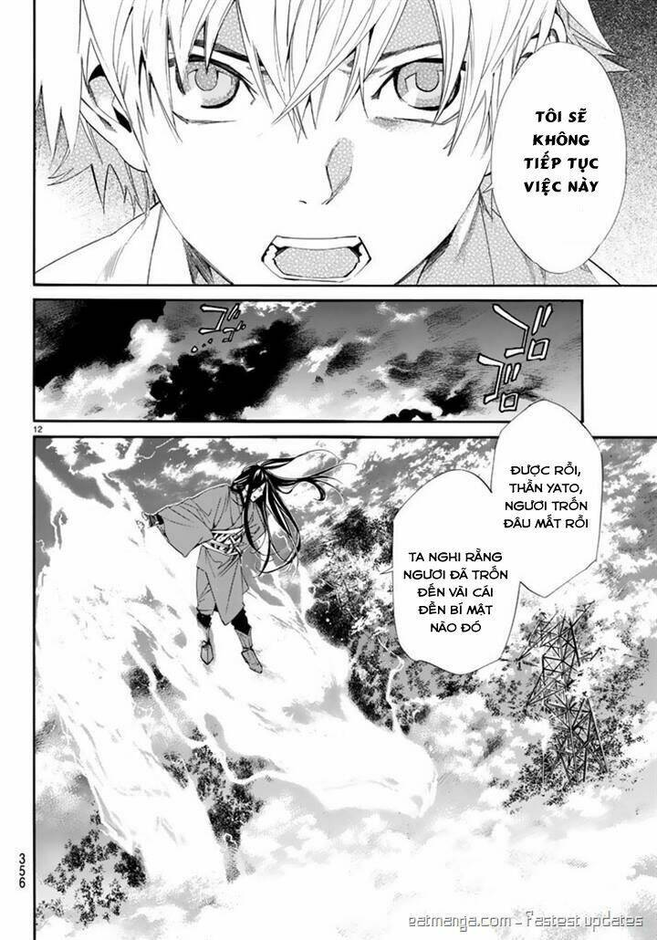 Noragami - Chương 63