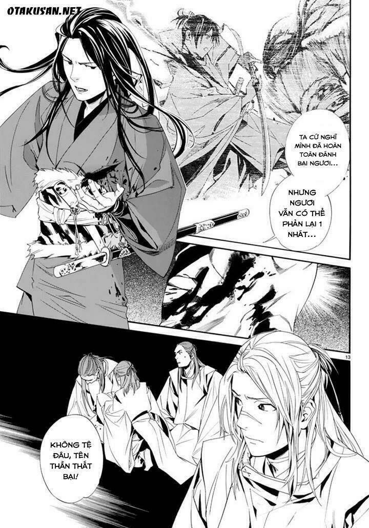 Noragami - Chương 63