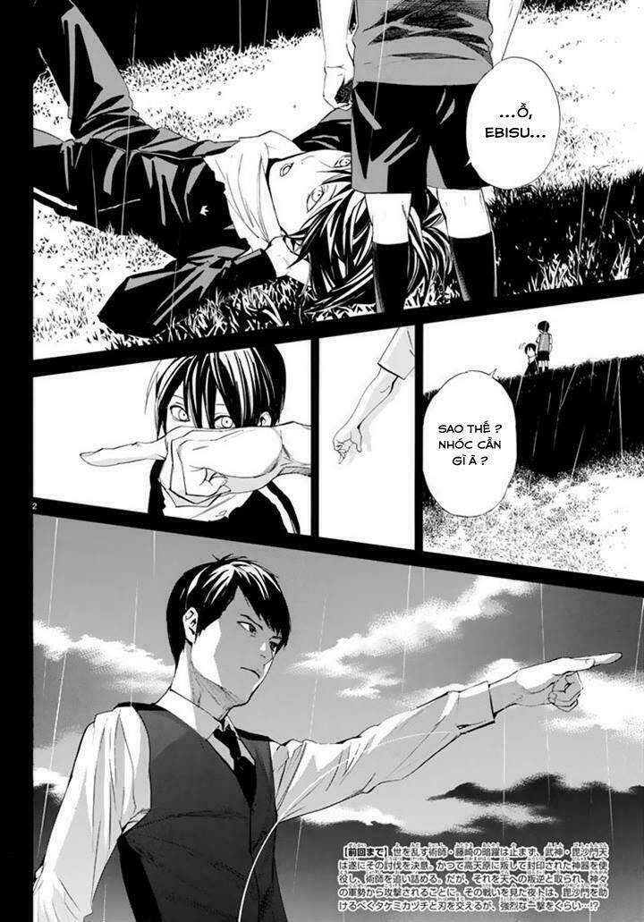 Noragami - Chương 63