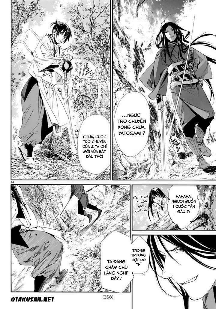 Noragami - Chương 63